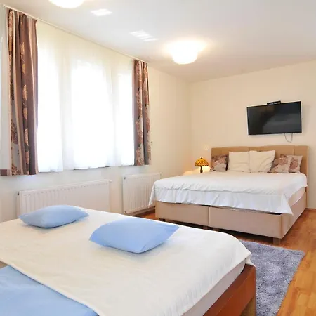 Apartament Farkas *