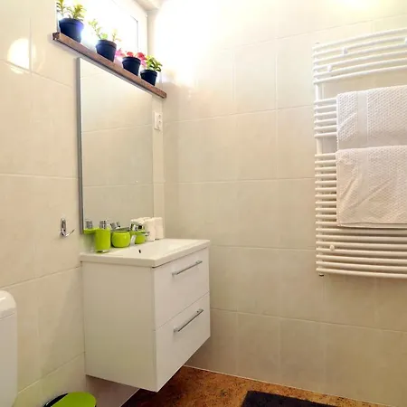 Apartmán Farkas