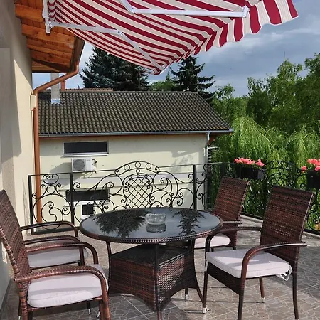 Apartmán Farkas