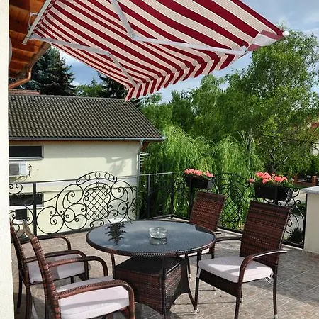 Apartment Farkas Siofok