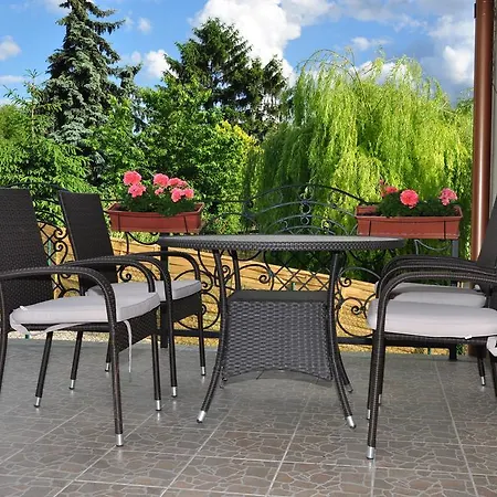 Apartament Farkas Siófok