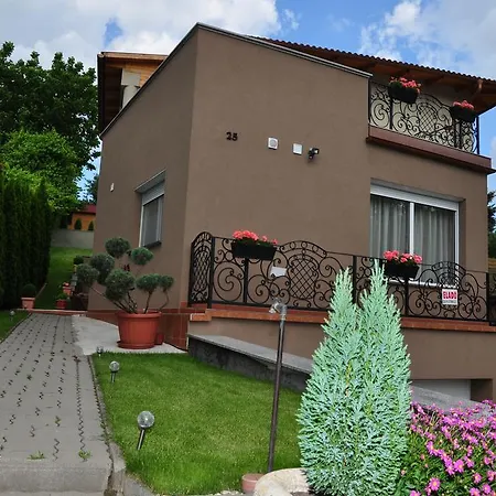 Apartment Farkas *