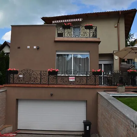 Apartament Farkas