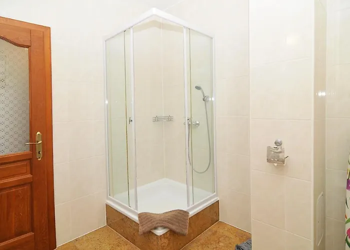 Appartement Farkas *