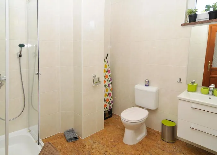 Apartment Farkas Siófok