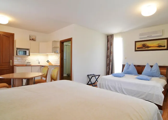 Farkas Appartement *