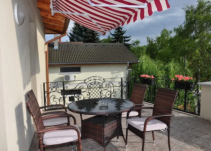 Apartment Farkas