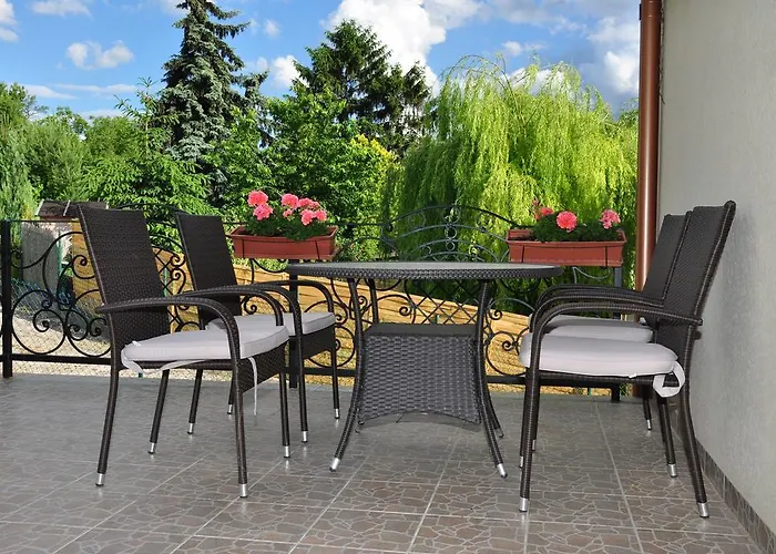 Apartment Farkas Siófok